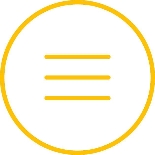 mobile icon hamburger