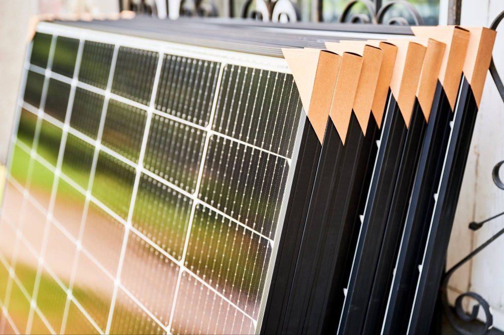 are there solar panel grants in singapore