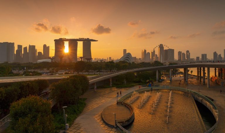 solarnova singapore's national solar programme