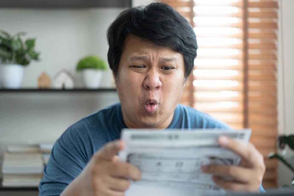 average electricity bill in singapore how solar cuts it